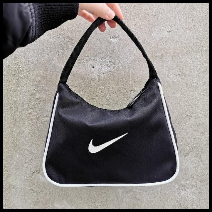 Nike Vintage Underarm Hobo Bag