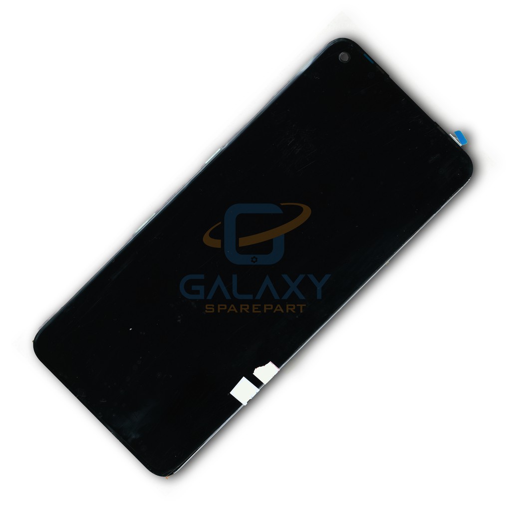 Jual Lcd Touchscreen Infinix Hot 10 X682 X682B X682C / X683 Note 8i ...