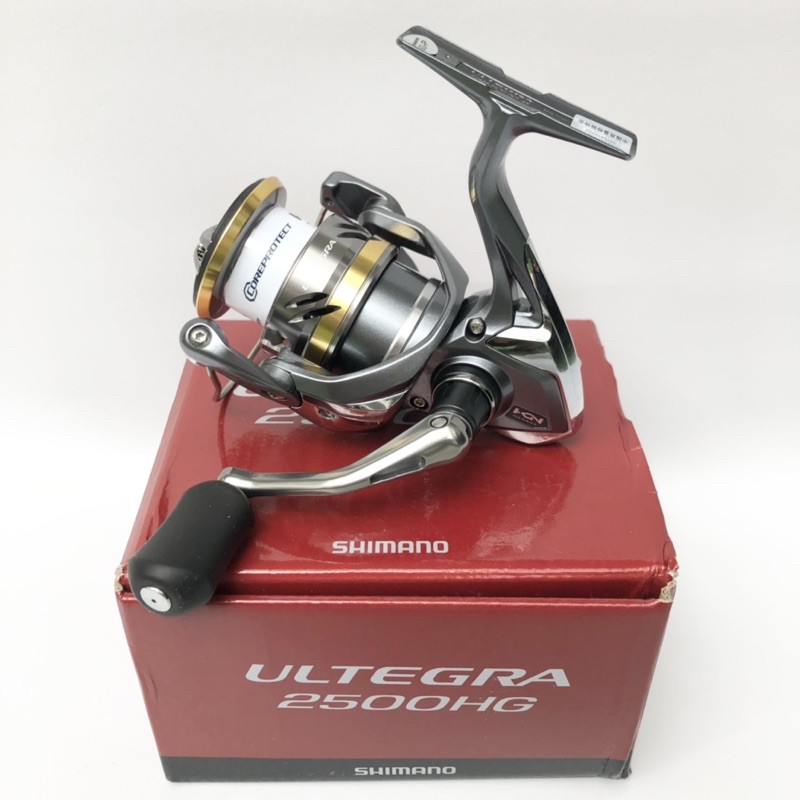 SHIMANO ULTEGRA 2500 OUTLET SALE - リール