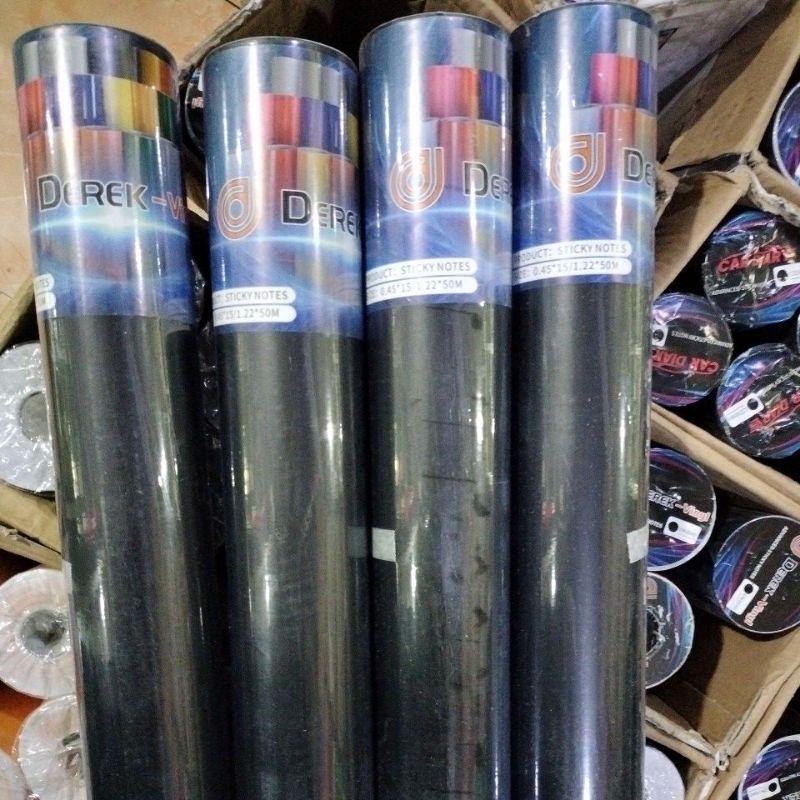 Jual sticker derek vinil 45 cm x 15 m | Shopee Indonesia