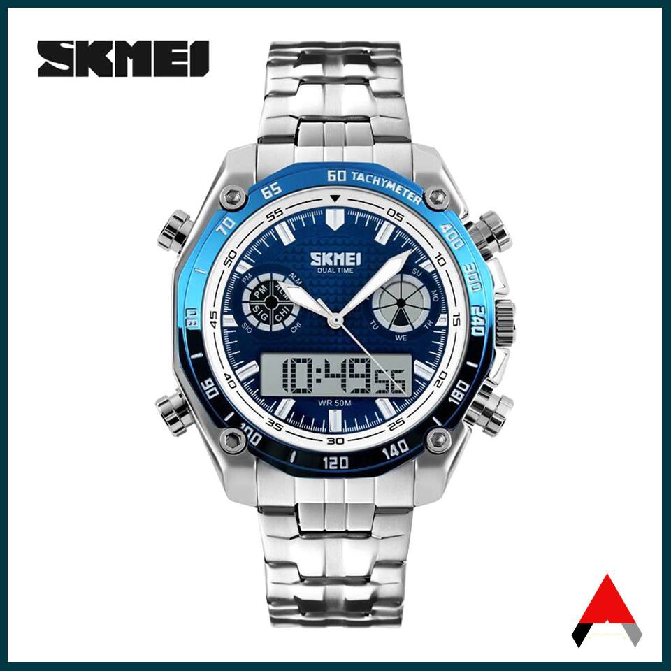 Skmei best sale 1204 watch