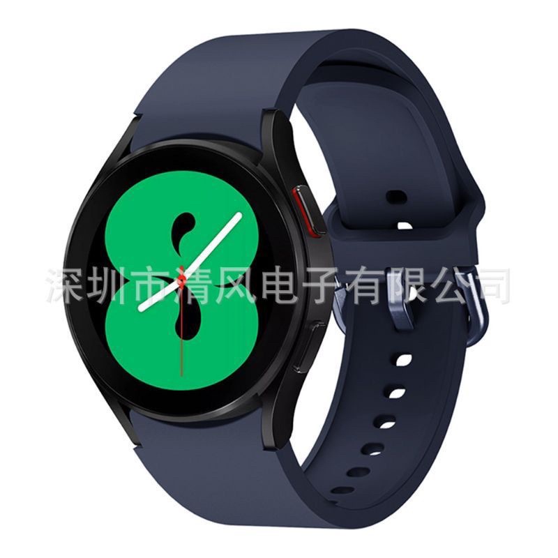 Jual (20MM)SAMSUNG GALAXY WATCH ACTIVE 40MM/ACTIVE 44MM/ACTIVE