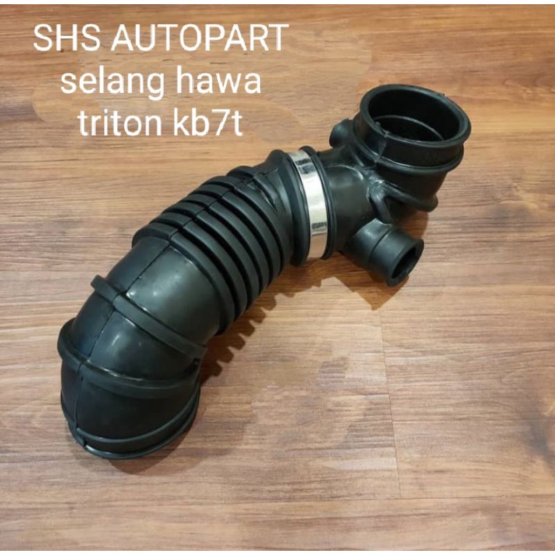 Jual Selang udara selang hawa selang saringan filter hawa MITSUBISHI ...
