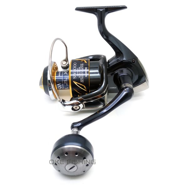 best spin combos The Best Spinning Combos: The Easy Button for Solid Rod and Reel Setups