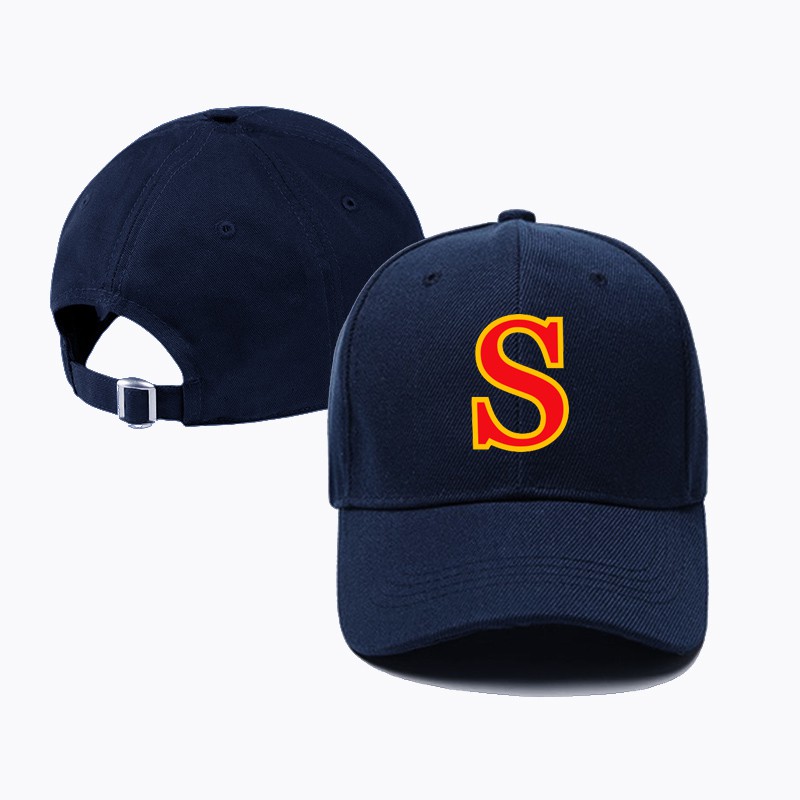Seidou baseball cap hot sale