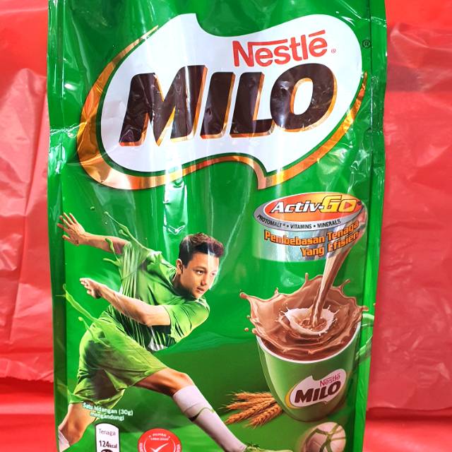 Jual Milo Malaysia 1kg Terlengkap & Harga Terbaru Juli 2026 | Shopee ...
