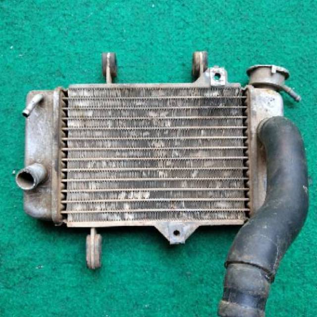 Jual Radiator jupiter mx old original | Shopee Indonesia