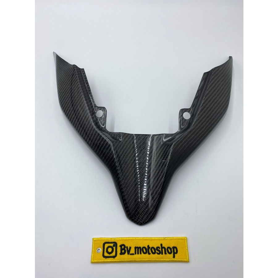 Jual Carbon Headlamp Cover Honda Forza Shopee Indonesia