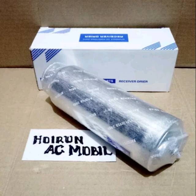 Jual Filter Dryer Saluran Freon Ac Mobil Toyota Kijang Grand Extra