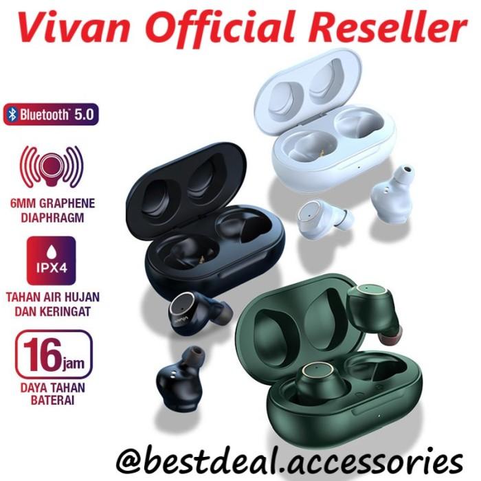 Vivan liberty t100s sale