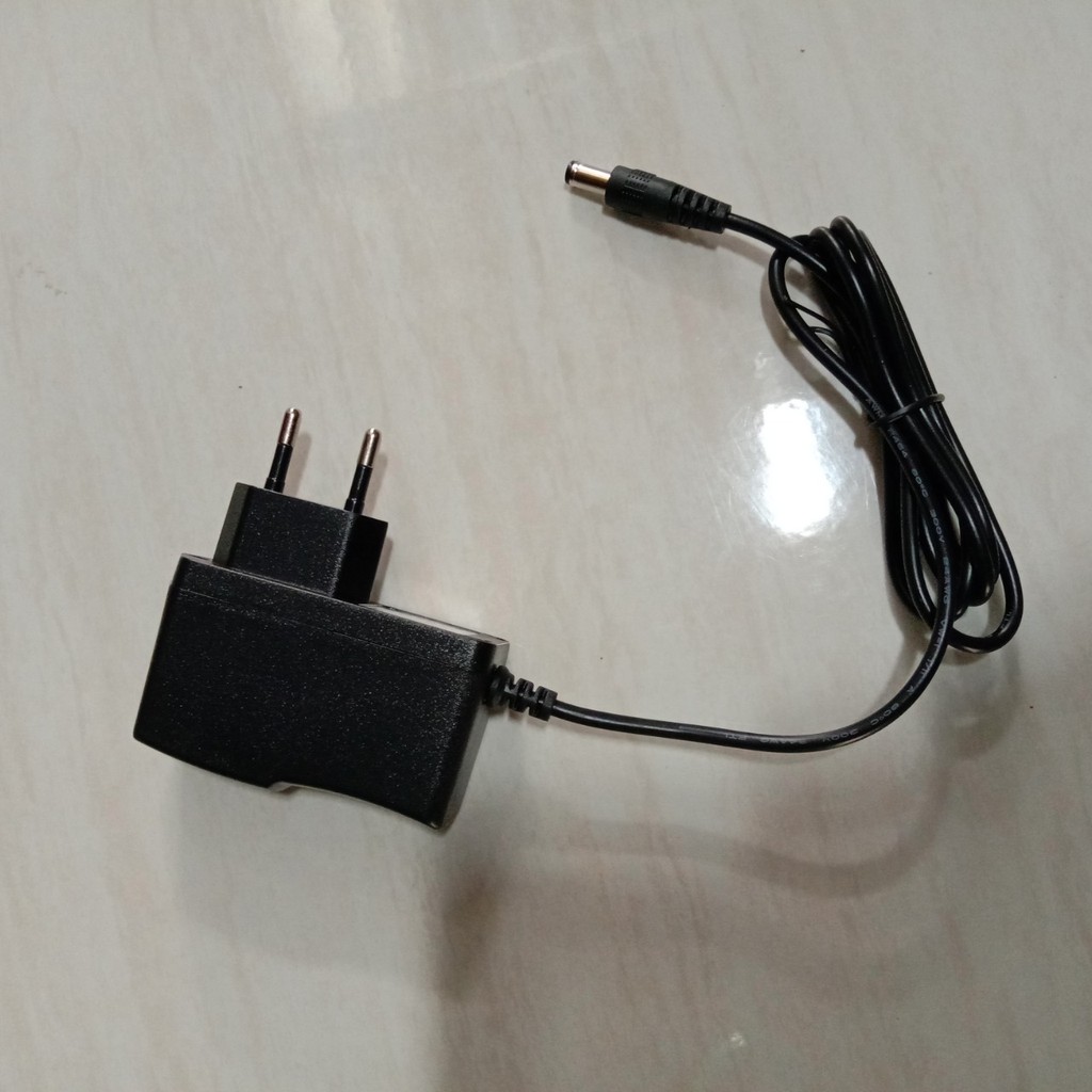 Jual Adaptor Receiver 12 volt Original KVision COD Shopee Indonesia
