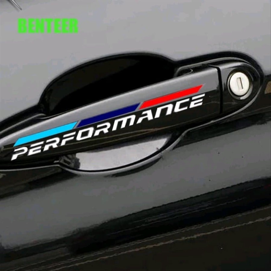 Jual stiker mobil handle performance stiker performance all mobil bisa ...