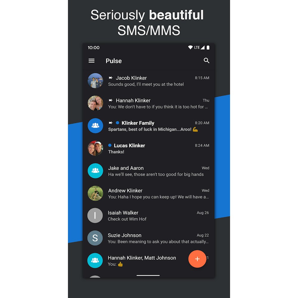 Jual Pulse SMS - Aplikasi Pengubah Tampilan Menu SMS Dengan Tema Warna ...