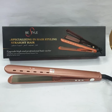 Catokan Rambut Bestyle Be 798 Slim New 01 051 Be