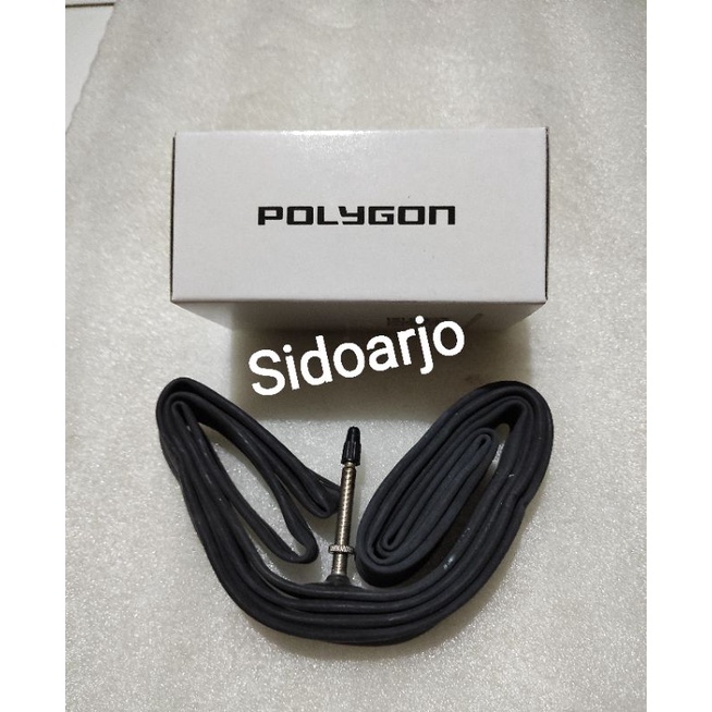 Jual Ban dalam Road Bike Fixie Polygon 700 x 25/28C 28 x 1 5/8 x 1 1/8 ...