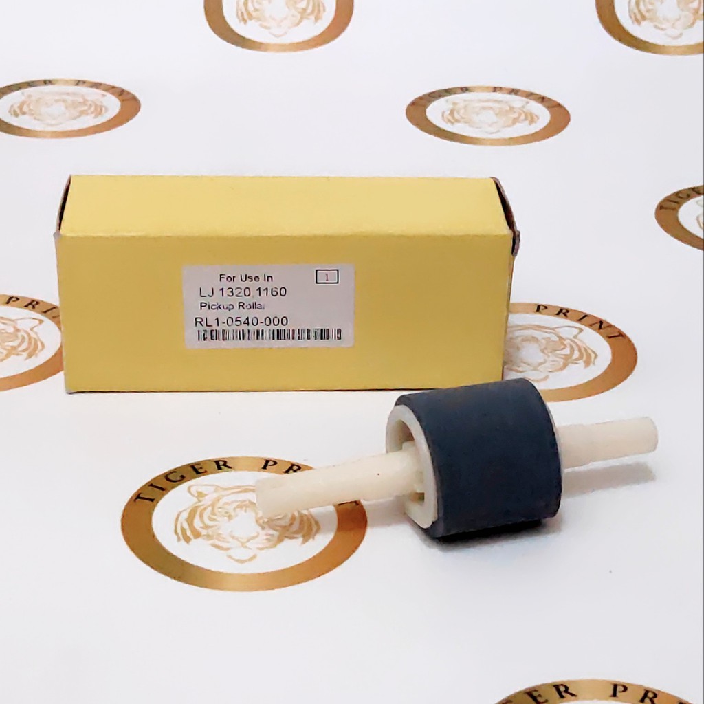 Pickup Roller For HP 1160 1320 2100 2200 2300 2400 2410 2420 2430 3390