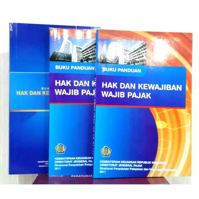 Jual Buku Perpajakan | Shopee Indonesia