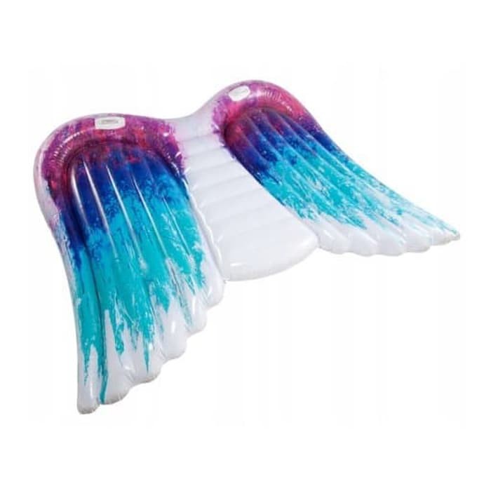Jual Intex Pelampung Renang Model Sayap / Angel Wing - Intex 58786