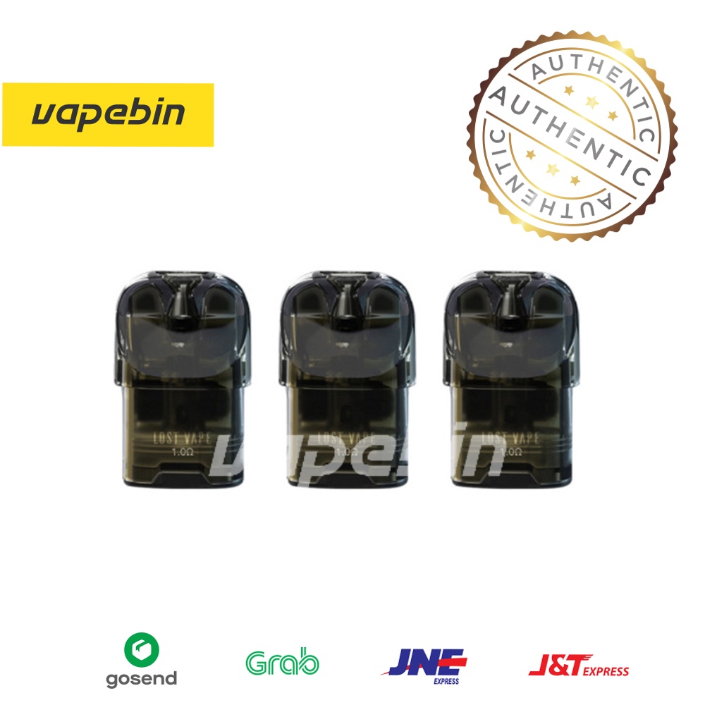 Jual Cartridge Ursa Nano Pro Replacement Cartridge Ursa Nano Pro Shopee Indonesia