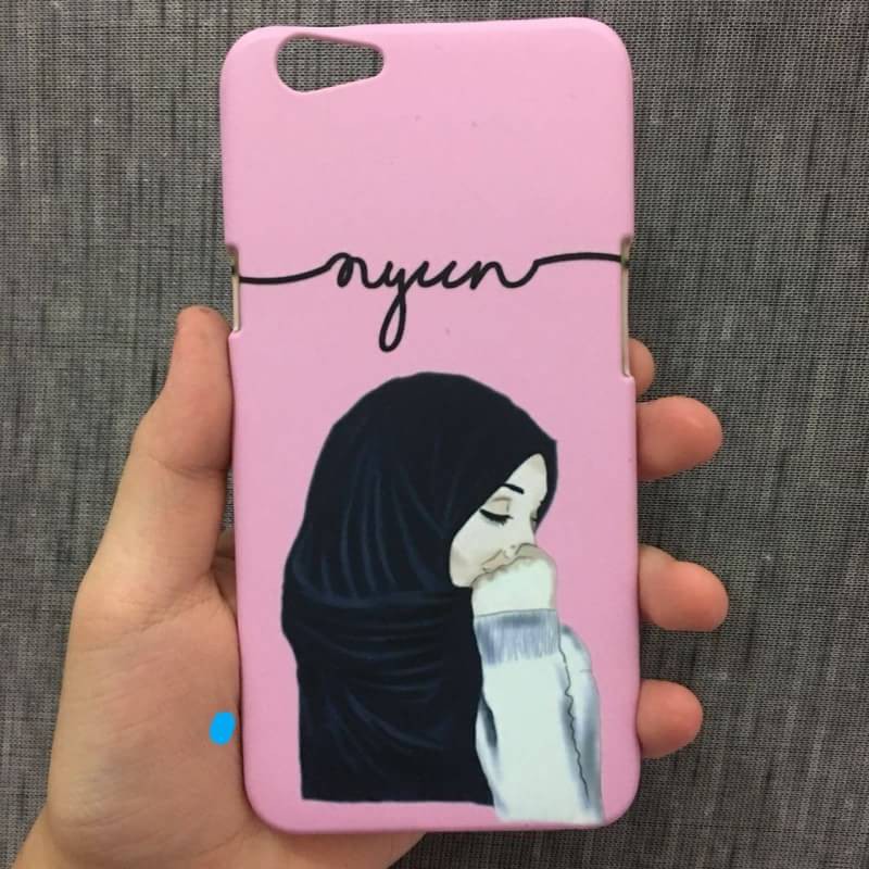 Jual Casing Hp Asus Zenfone 4 SELFIE - Bisa Pakai Gambar atau Foto