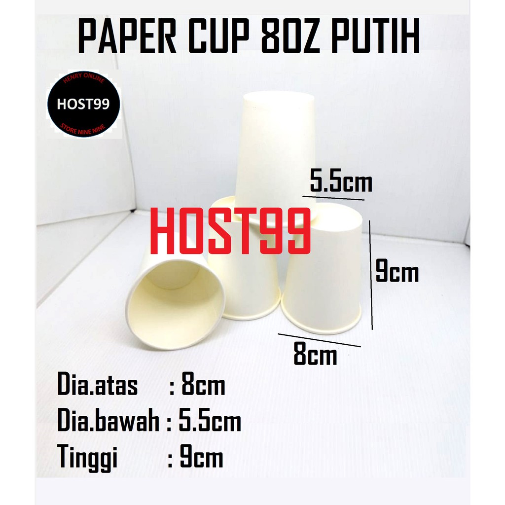 Jual Gelas Kertas Foam Papercup Putih Gelas Kopi Teh Panas Polos 8oz Shopee Indonesia 4224