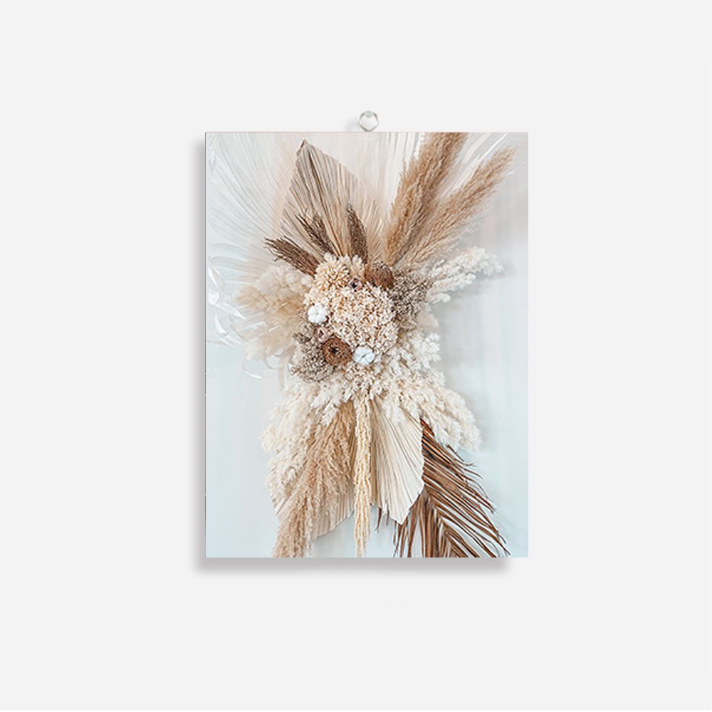 Jual Hiasan dinding aesthetic dinding dekorasi / Pajangan dinding