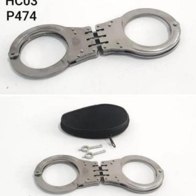 Jual Handcuff Tangan kepiting Shopee Indonesia