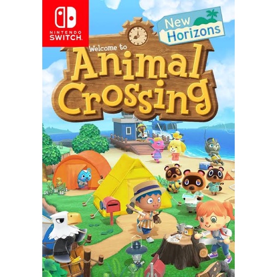 Jual Rental Game Nintendo Switch 25K/minggu | Shopee Indonesia