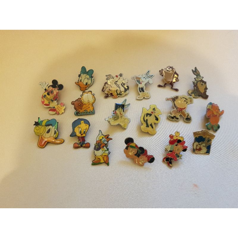 Jual pin bros tokoh kartun | Shopee Indonesia