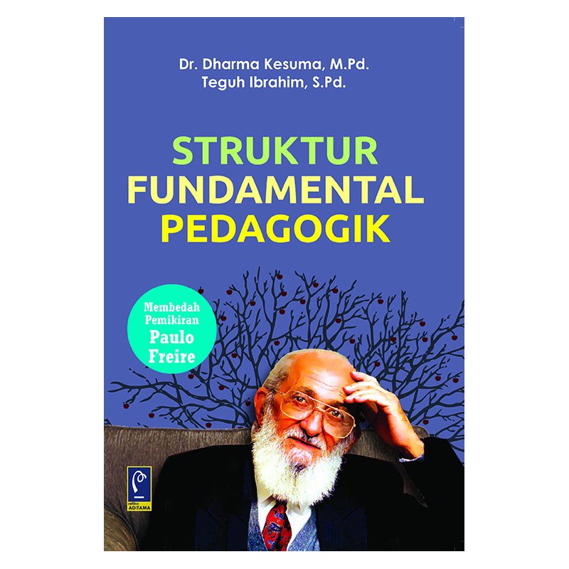 Jual STRUKTUR FUNDAMENTAL PEDAGOGIK | Shopee Indonesia