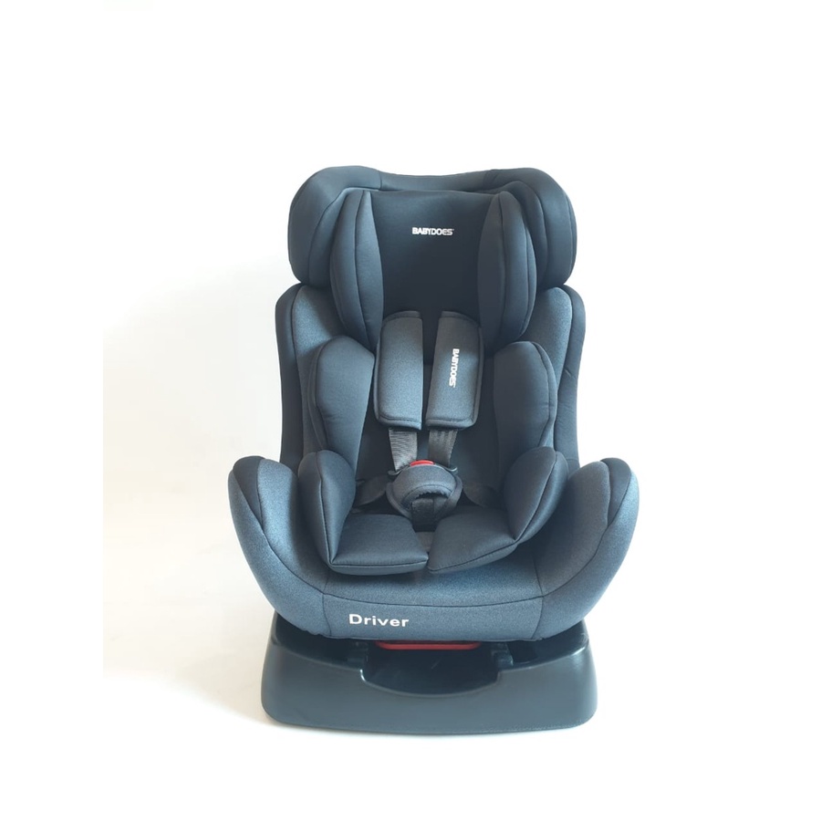 Jual Car Seat Dudukan Mobil Anak Bayi Babydoes Driver / Esteem Shopee Indonesia