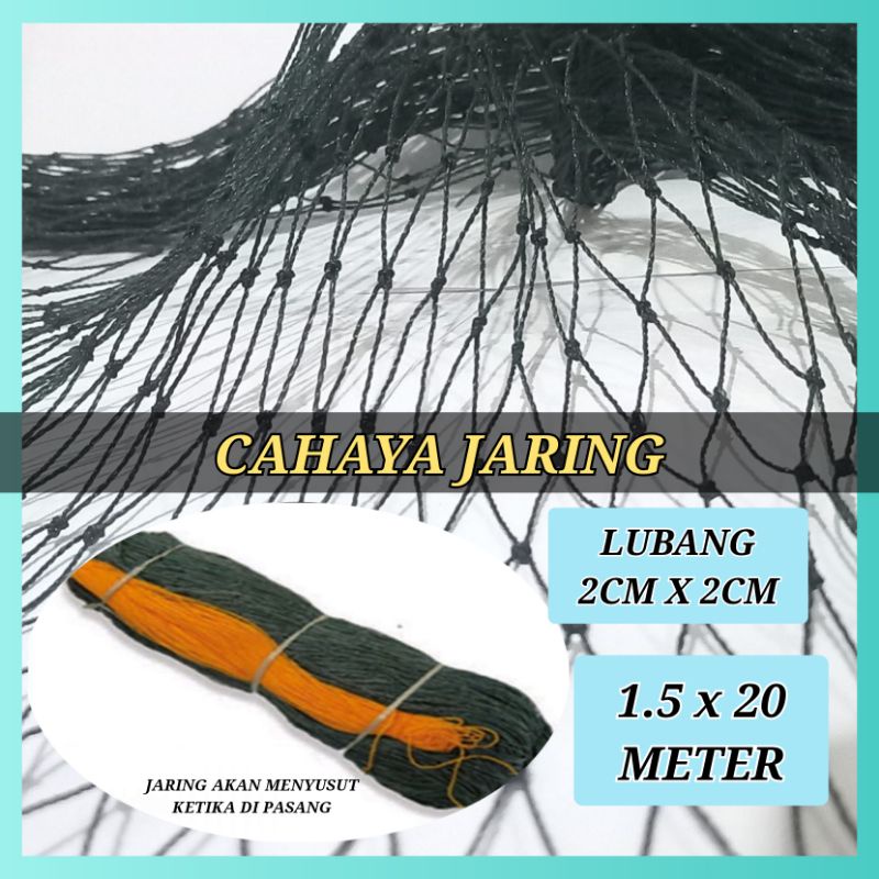 Jual Jaring Pagar Ayam Lebar 1.5 Meter Jaring Pagar Ayam Jaring Pagar