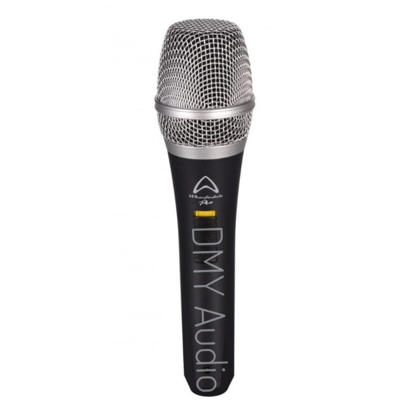 Beta 57A Microphone D'Instrument - Micro-Micro-Dynamique Supercardioïde