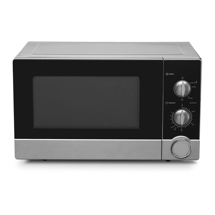 Jual Sharp R-222Y(W) Microwave Oven - Putih [Low Watt] di Seller