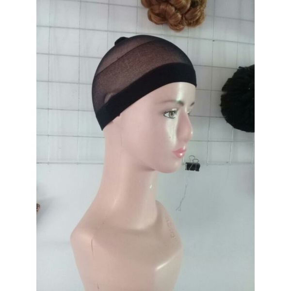 Jual Hairnet Rambut panjang Karet Mulur | Shopee Indonesia