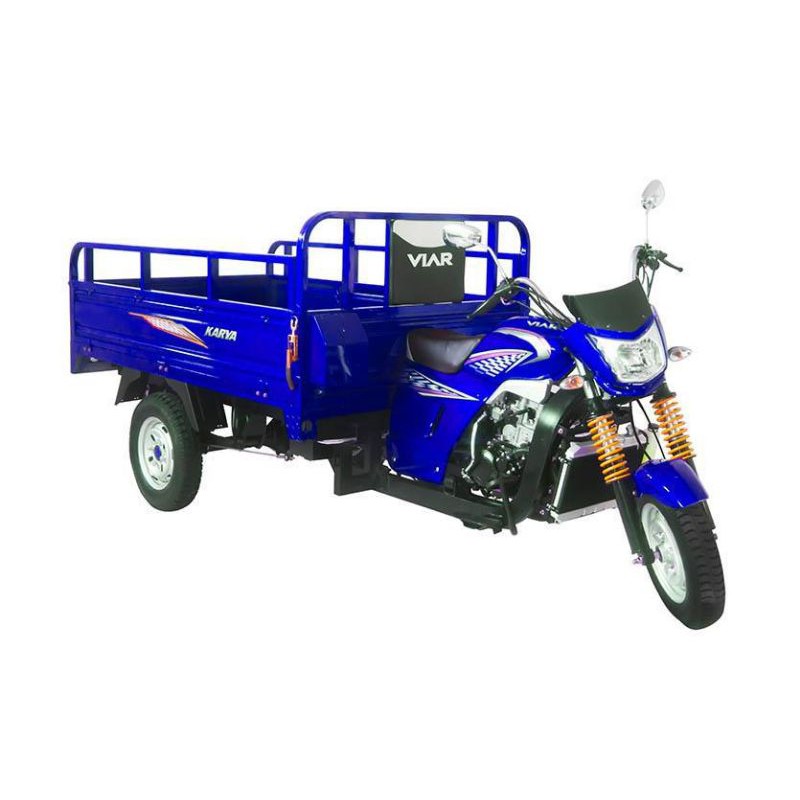 Jual Tossa Motor Roda 3 Terlengkap & Harga Terbaru Oktober 2026 ...