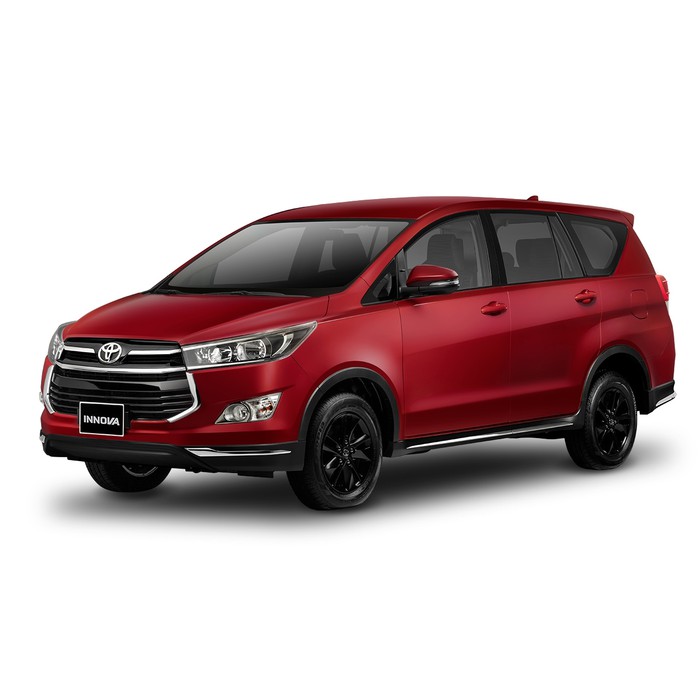 Jual V-KOOL 70 VIP FULL KACA Toyota Innova | Shopee Indonesia