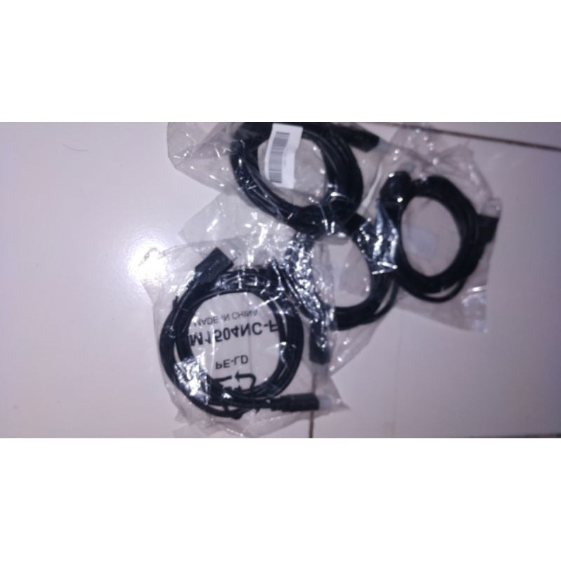 Jual Kabel hdmi New ( Baru ) port hdmi to hdmi berkualitas 1,5 meter