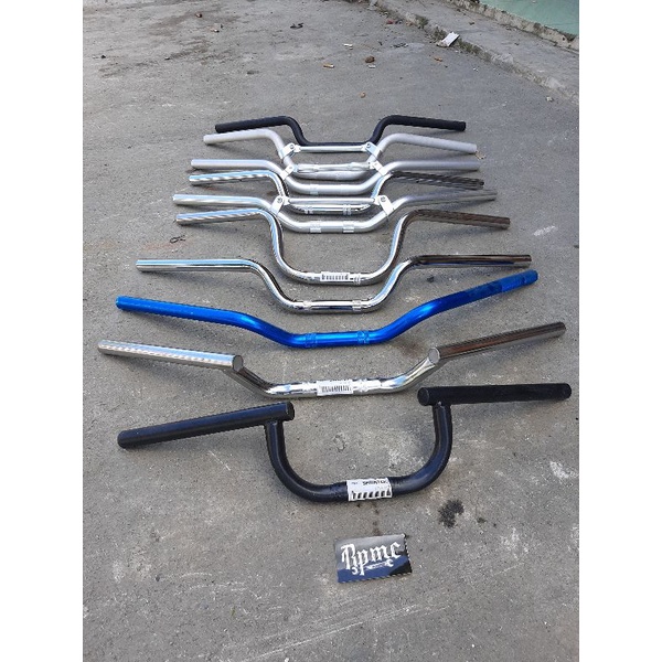 Jual STANG STIR CBR VIXION RXZ CB GL MEGAPRO RX KING TEBAL VARIASI ...