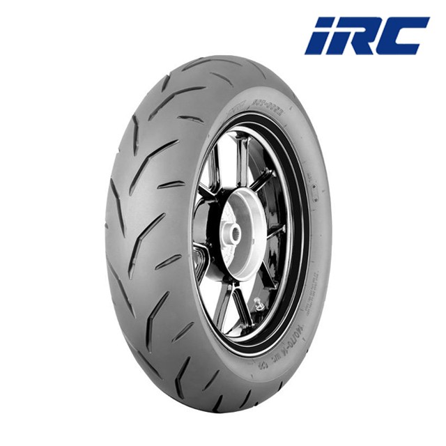 Jual IRC SCT 005 R ( SCT005 R ) ukuran 140/70-14 Ban Motor Matic ...