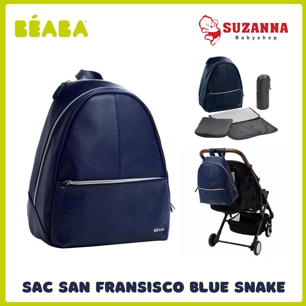 Sac a langer beaba san clearance francisco