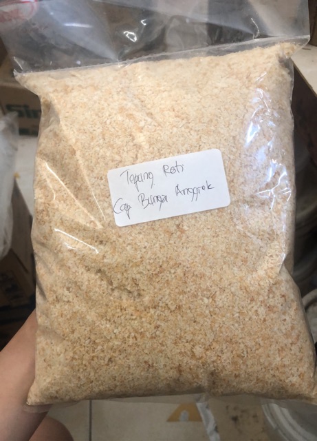 Jual Tepung Roti Cap Bunga | Shopee Indonesia