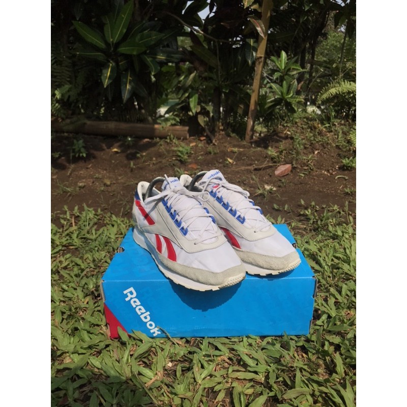 Reebok cheap aztec france