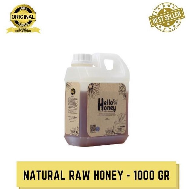 Jual Hello Honey Terlengkap & Harga Terbaru Juni 2026 | Shopee Indonesia