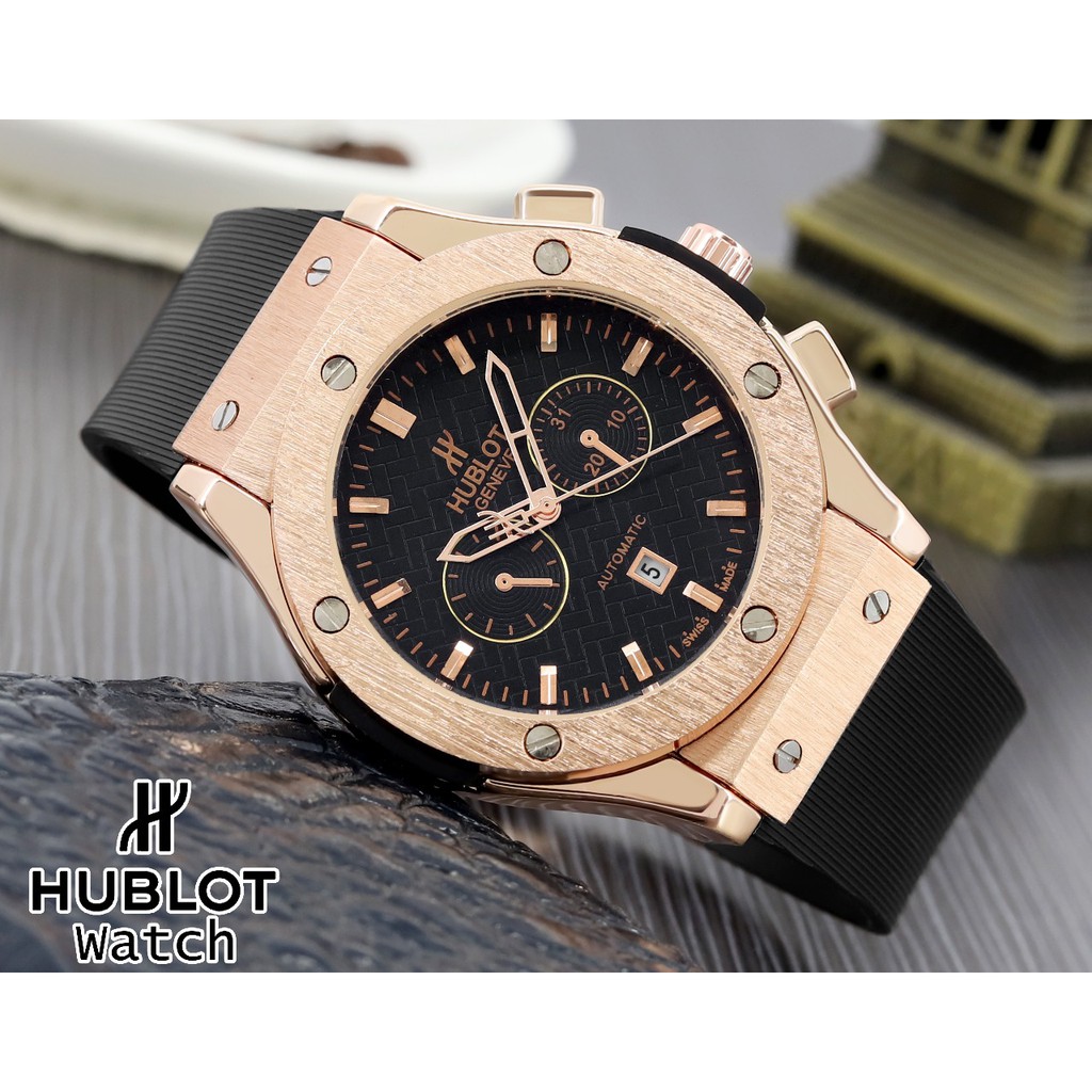 Hublot vendome 882888 best sale