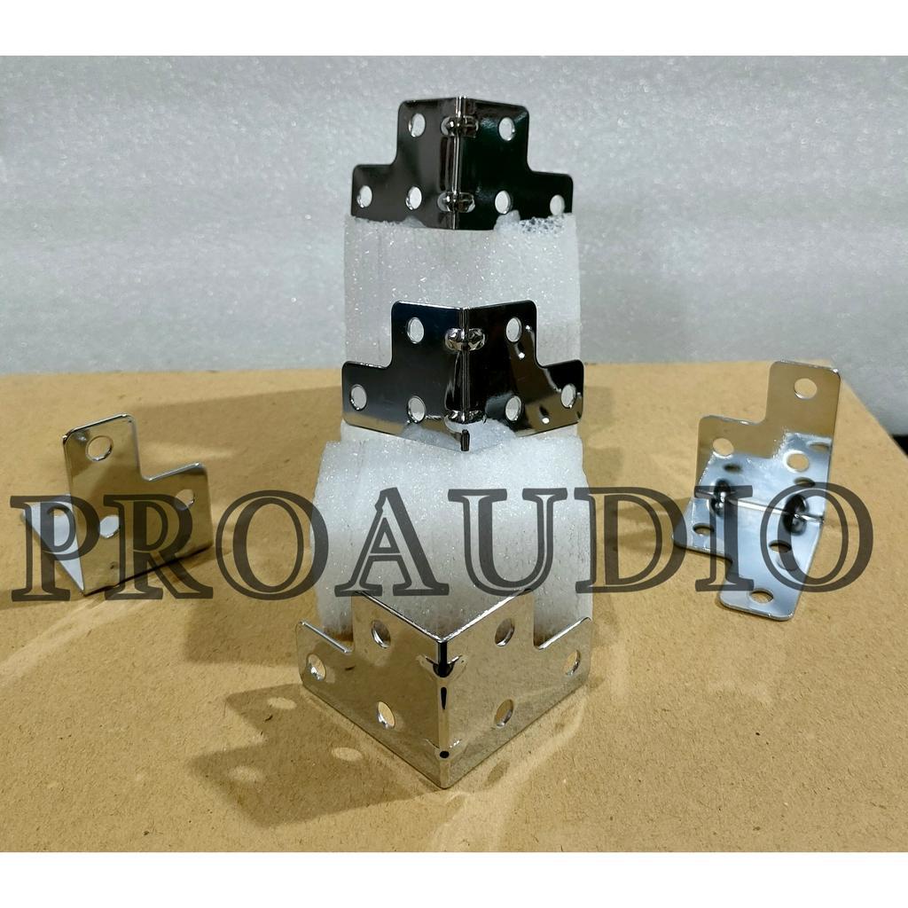 Jual SIKU KAPTEN SIKU BOX L HARDCASE BESI HARD CASE CORNER MODEL L ...