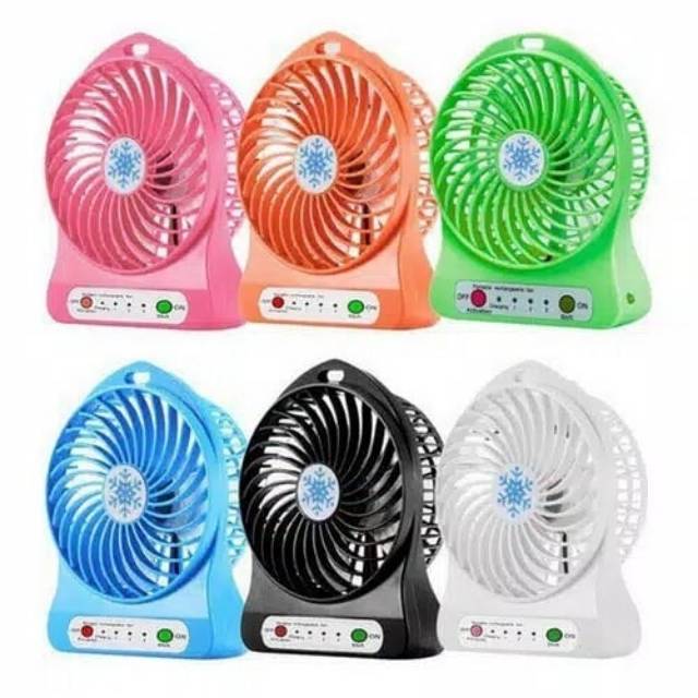 Jual Kipas portebel | Shopee Indonesia