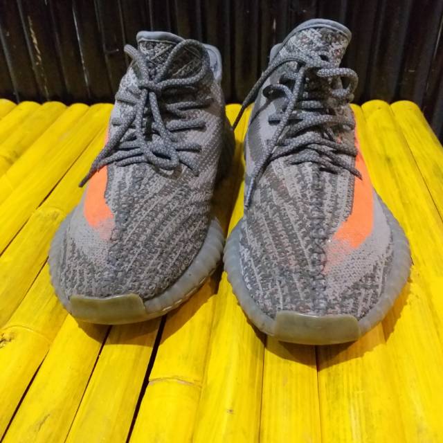 Jual Sepatu adidas yeezy Boost 350 v2 Beluga BB1826 Authentic 100