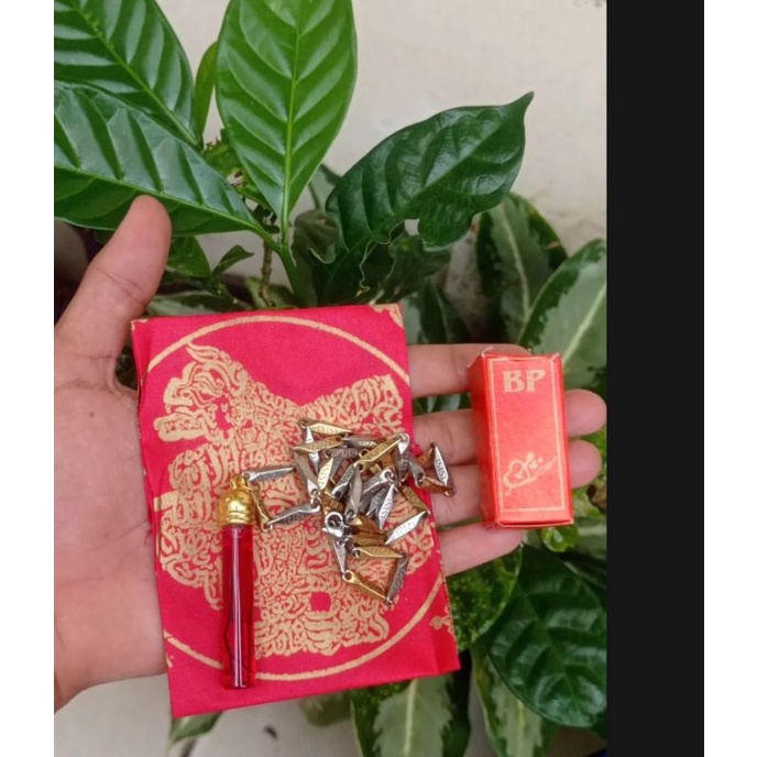 Jual Bulu Perindu Online: Antara Mitos, Bisnis, dan Etika