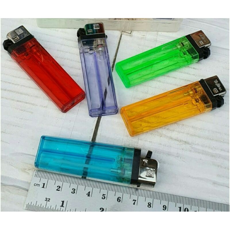 Jual korek gas korek api model Tokai Harga untuk 1pcs | Shopee Indonesia